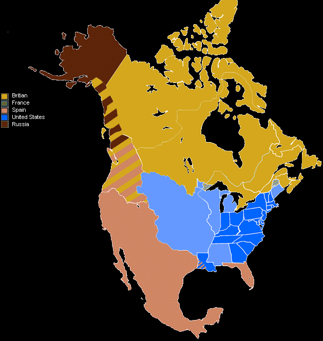 War of 1812 | Piktochart Infographic Editor