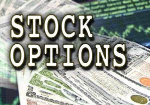 Employee stock options private company